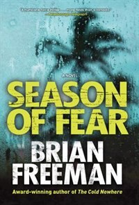 Front cover_Season Of Fear