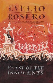 Front cover_Feast Of The Innocents