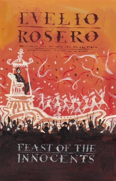 Front cover_Feast Of The Innocents
