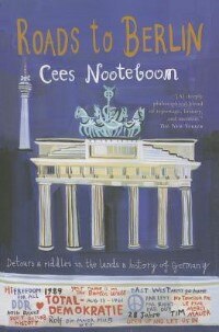 Front cover_Roads To Berlin