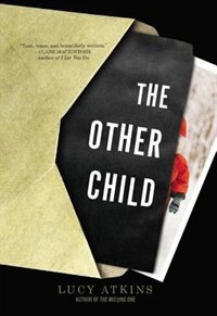 Front cover_The Other Child