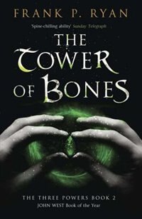 Front cover_The Tower Of Bones