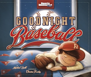 Couverture_Goodnight Baseball