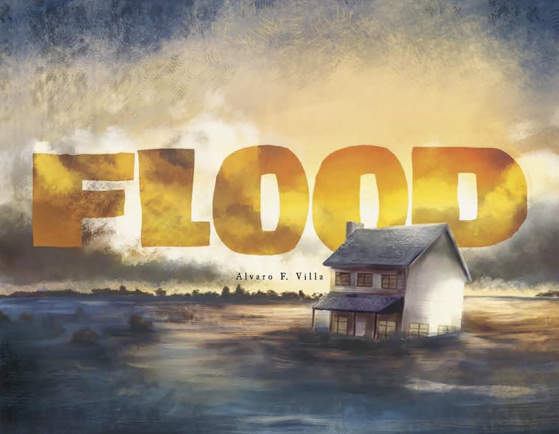 Front cover_Flood