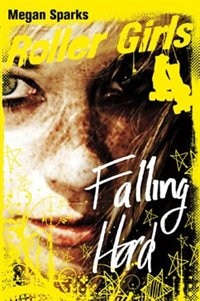 Front cover_Falling Hard