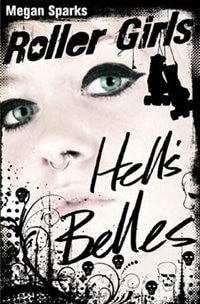 Front cover_Hell's Belles