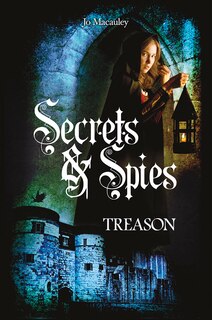Front cover_Treason