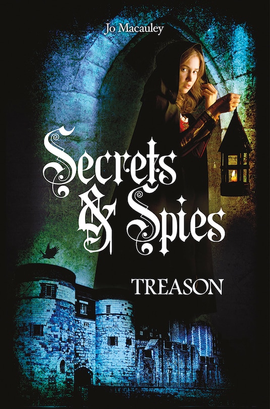 Front cover_Treason