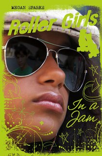 Front cover_In A Jam