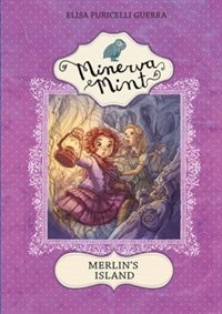 Couverture_Merlin's Island