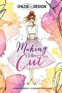 Front cover_Chloe by Design: Making the Cut