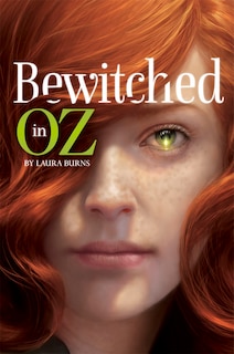 Couverture_Bewitched in Oz