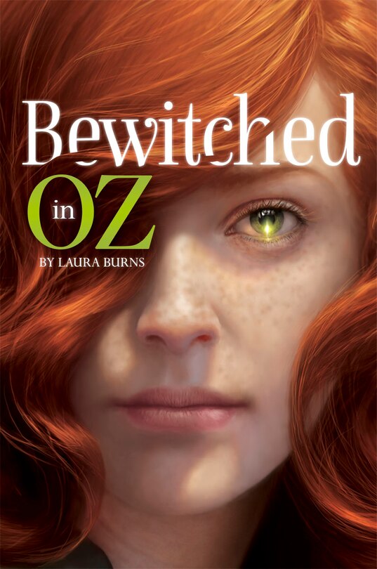 Couverture_Bewitched in Oz