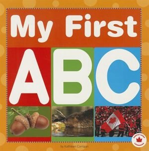 My First ABC
