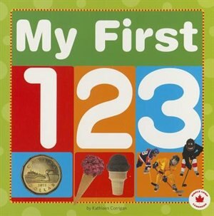 My First 123