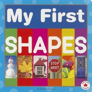 My First Shapes