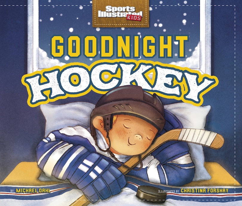 Front cover_Goodnight Hockey