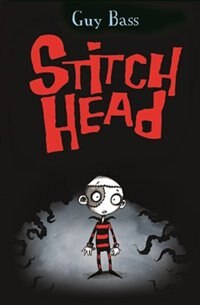 Front cover_Stitch Head