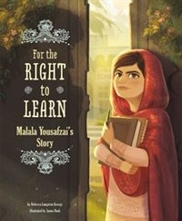 Front cover_For the Right to Learn