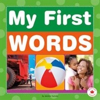 My First Words