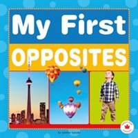 My First Opposites