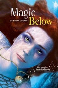 Front cover_Magic Below