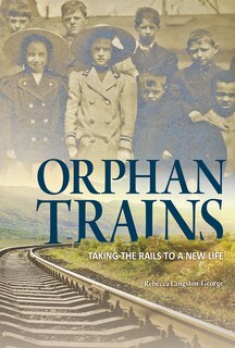 Couverture_Orphan Trains