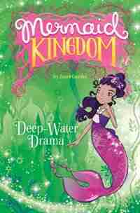 Deep-Water Drama by Janet Gurtler