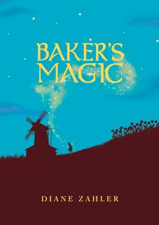Front cover_Baker's Magic
