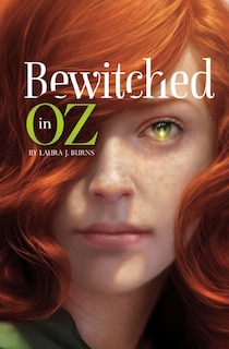 Front cover_Bewitched in Oz