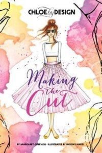 Couverture_Chloe by Design: Making the Cut