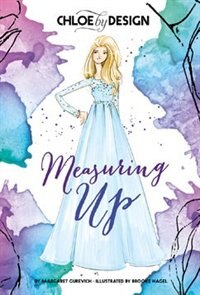 Front cover_Chloe by Design: Measuring Up
