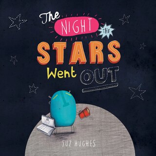 The Night the Stars Went Out