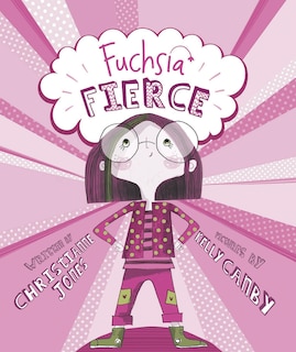 Front cover_Fuchsia Fierce