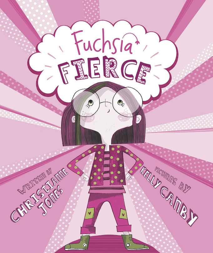 Front cover_Fuchsia Fierce