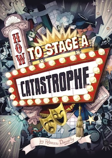 Front cover_How to Stage a Catastrophe