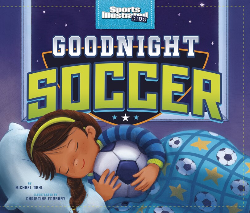 Front cover_Goodnight Soccer