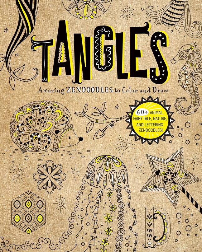 Front cover_Tangles