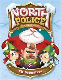 Couverture_Elf Detectives