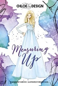 Front cover_Chloe by Design: Measuring Up
