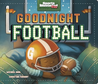 Front cover_Goodnight Football