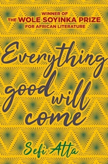 Front cover_Everything Good Will Come