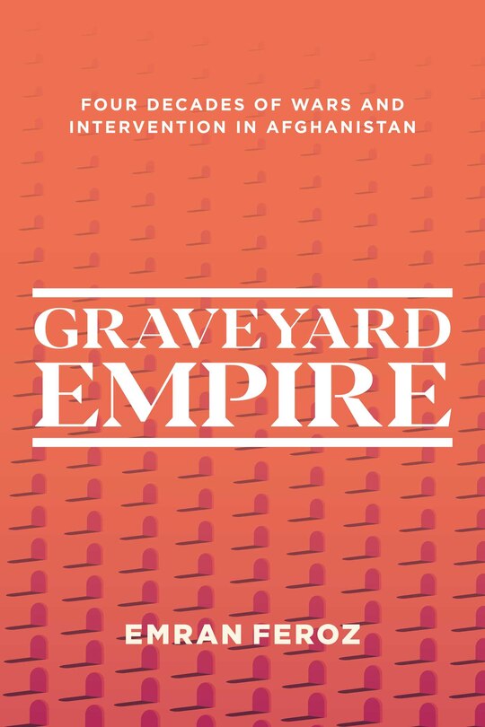 Front cover_Graveyard Empire