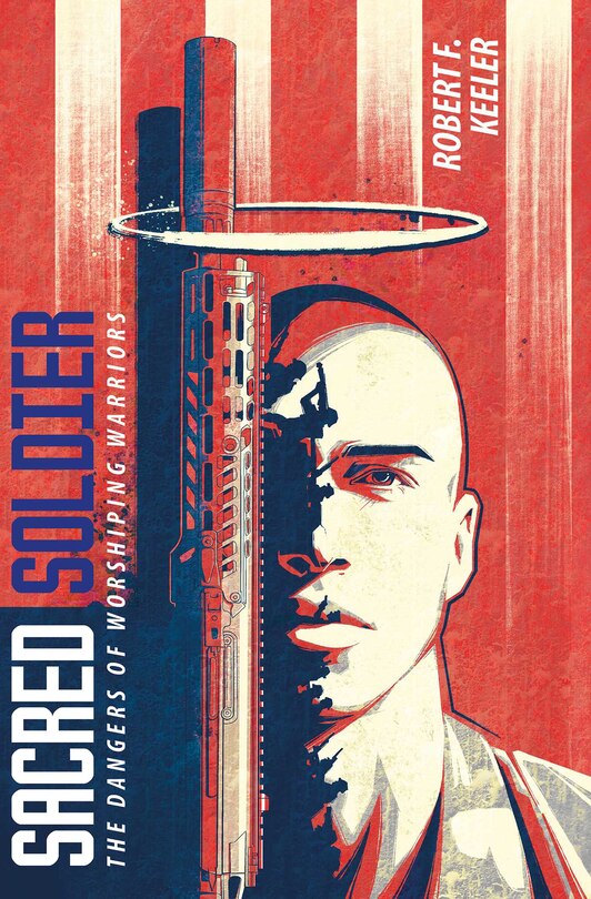 Couverture_Sacred Soldier