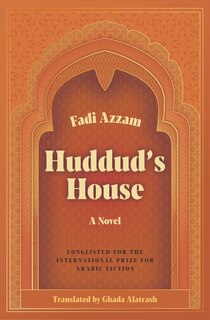 Front cover_Huddud's House
