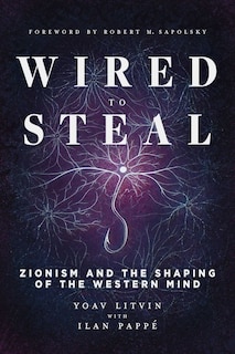 Couverture_Wired to Steal