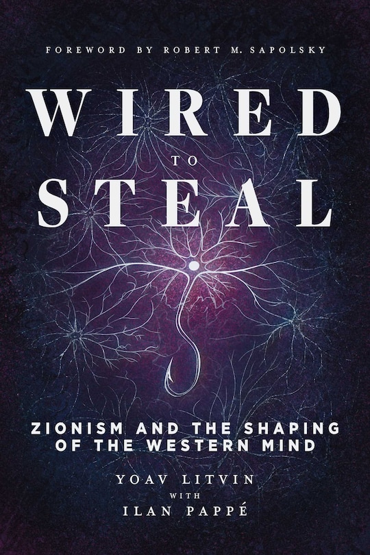 Couverture_Wired to Steal