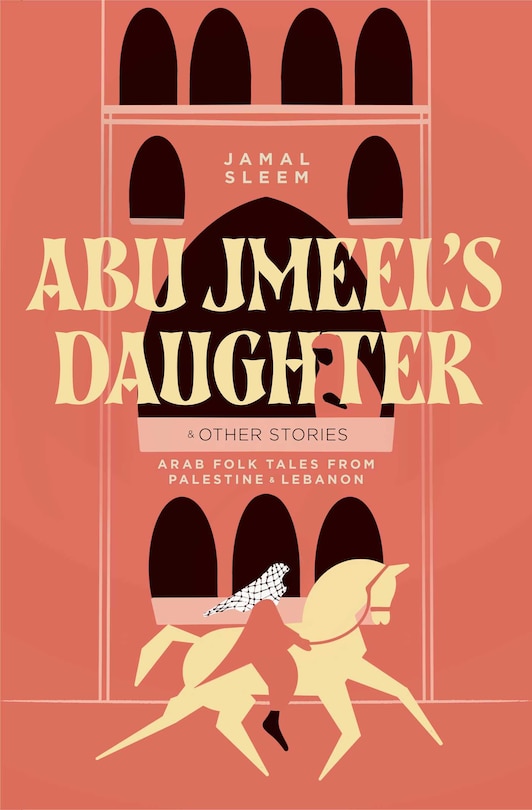 Couverture_Abu Jmeel's Daughter & Other Stories