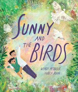 Couverture_Sunny and the Birds