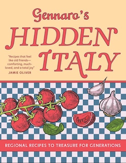 Front cover_Gennaro's Hidden Italy
